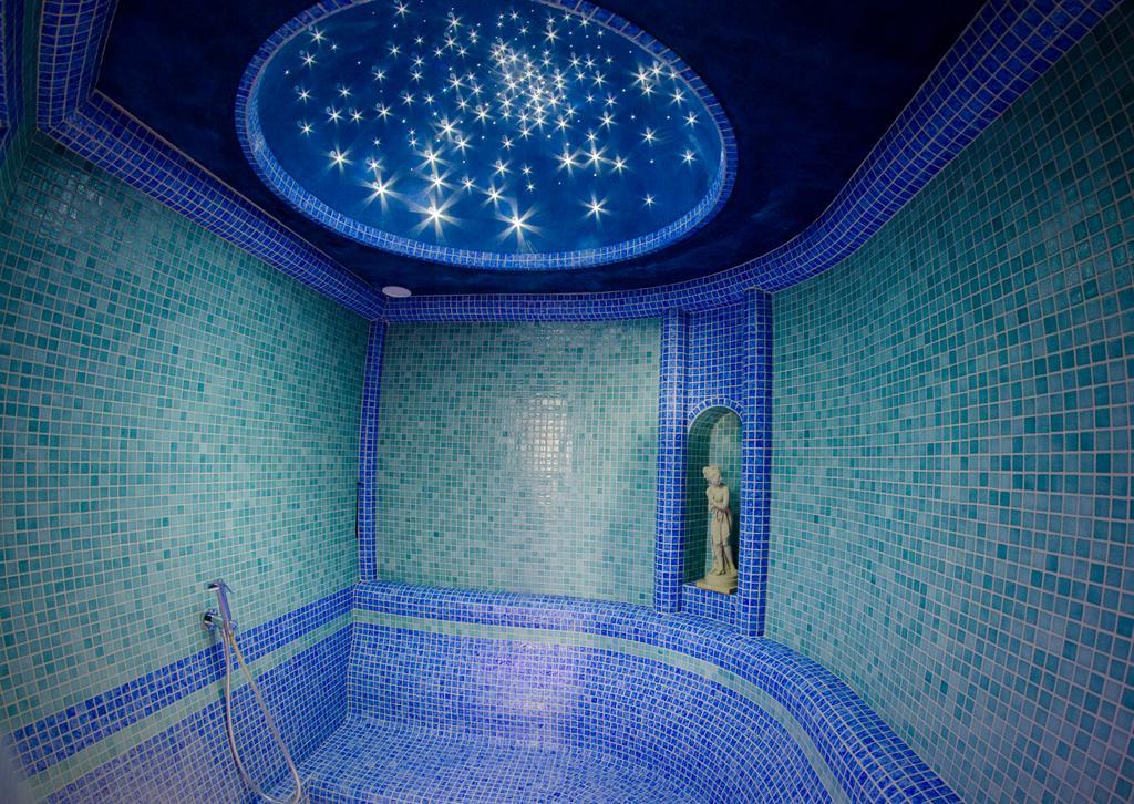 Hotel Victoria Martin Bagian luar foto